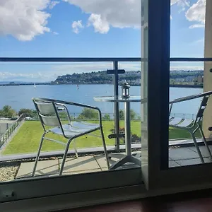 Bayview Sports Village Free Parking & Free Wi Fi Apartment Cardiff