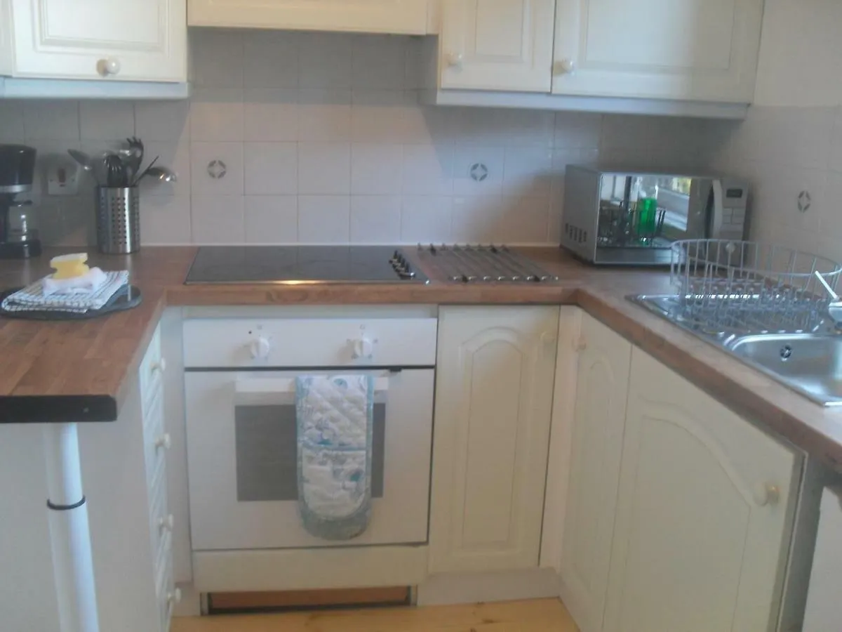 Edinburgh Beach View Apartment